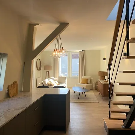 Lejlighed Chez Alexine