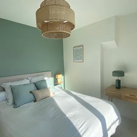 Chez Alexine Apartamento *