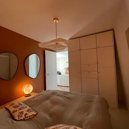 Chez Alexine * Ρενς