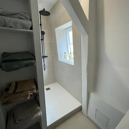 Chez Alexine Lejlighed