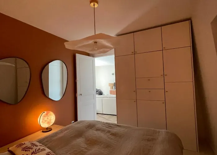 Chez Alexine * 랭스