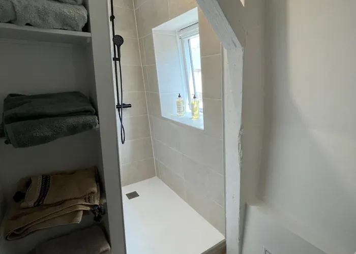 Chez Alexine 아파트