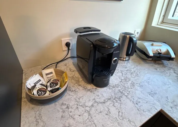 Chez Alexine 아파트